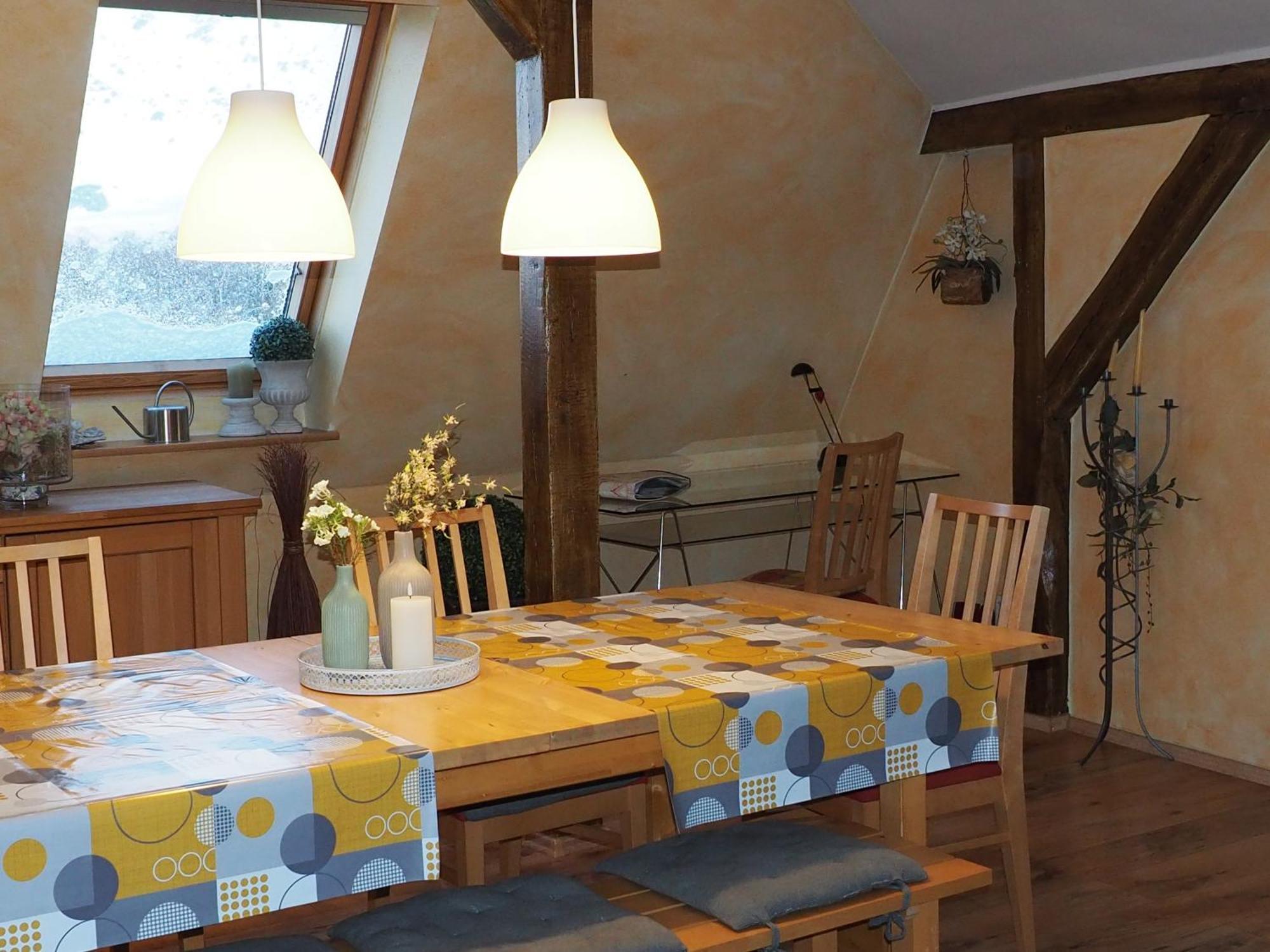 Jarmen Ferienwohnung Extérieur photo